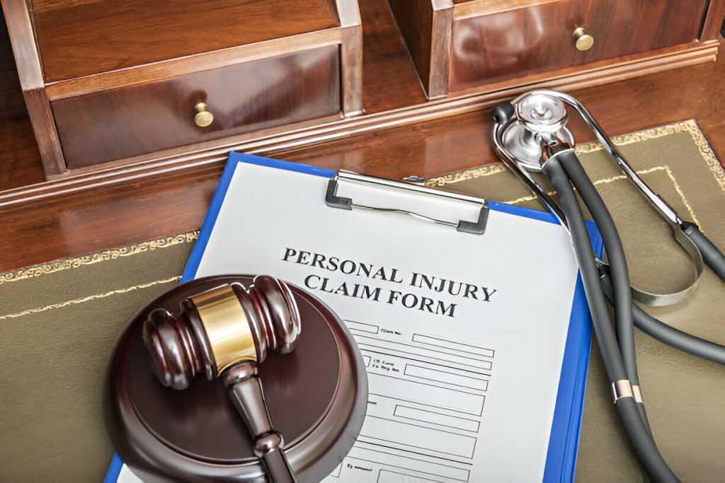 %Focuse Keyword% Legal Considerations and Personal Injury Lawsuits