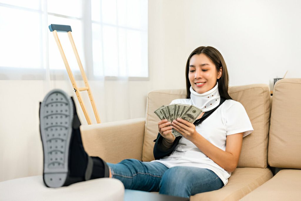 %Focuse Keyword% Personal Injury Coverage Can Protect You Financially