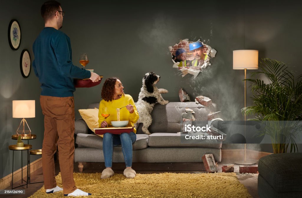 Home Insurance After Builders Risk