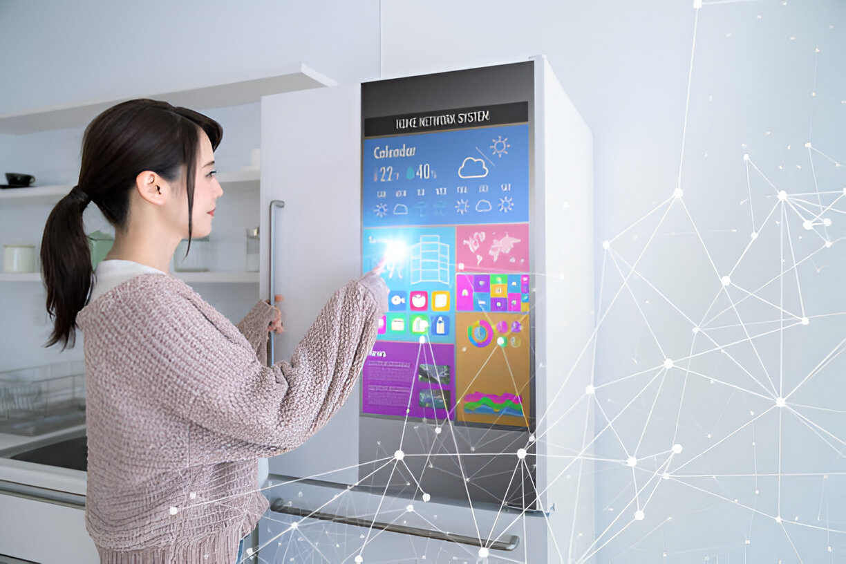 Future Of Home Appliances